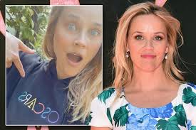 June 2021 celeb book club picks from reese witherspoon, oprah winfrey, jenna bush hager, & more you'll enjoy these recommendations from your favorite stars. Reese Witherspoon Teases Oscars 2021 Is Incredibly Different As She Gears Up To Present Award Mirror Online