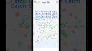 List level 20 five high five. Dingbats Level 357 Answers
