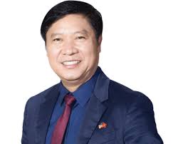 Chân dung ông Phạm Tấn Nghĩa