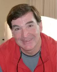 Keith Smith Obituary April 2, 2025