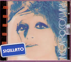 MINA " MAZZINI Canta Battisti " Cd Sigillato Emi