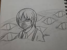 Toknee's sketchpad art commission sheet waitlist status. Leader Accelerator Series I Couldn T Draw Anime Eyes Today So I Just Went For The Alternative Lmao Hope You Like It Toarumajutsunoindex