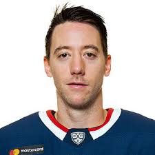 Sexton Dan, hockey player: statistics, KHL matches, news