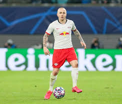 I want to get to know the team as quickly as possible and integrate myself. Rb Leipzig Boss Provides Update On Schick Angelino And Ampadu