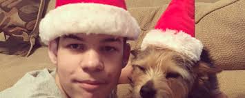 In Memory of Grayson Moser