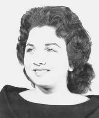 Concha Savedra Obituary