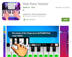 Piano adalah alat musik yang sering mengiringi diberbagai genre lagu. 10 Aplikasi Belajar Piano Terbaik Yang Mudah Digunakan Hallo Gsm