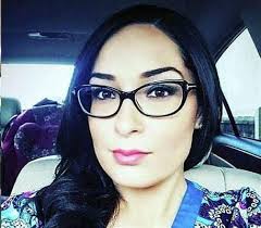 The Disappearance of Bianca Carrasco (Texas) — Evaporate