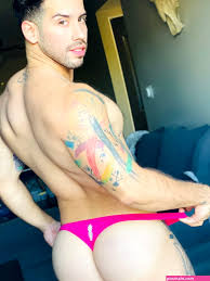 Marlon colmenarez nude | PORNrain.com