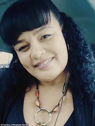 Mystery of glamorous Hollywood groupie who had string of scandalous affairs  with A-list stars before being brutally murdered