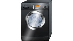 If you have a question about how to operate your washer or dryer or why it isn't working correctly, the. Bosch Wvd2452bgb Washer Dryer