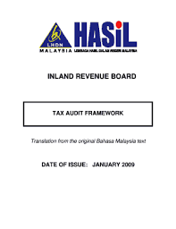 Abbreviation is mostly used in categories:malaysia tax revenue board income. Fillable Online Hasil Org Inland Revenue Board Chartered Tax Institute Of Malaysia Hasil Org Fax Email Print Pdffiller