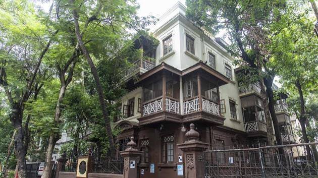 Photos: Revisiting Gandhi's Bombay days in Mumbai