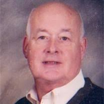 James Lawrence Bennett Obituary