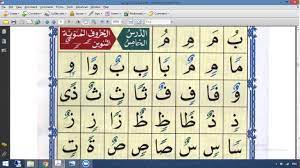 A better gift for your muslim kids. Eaalim Safin Al Qaida Nourania Youtube