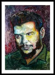 Evita Peron Framed Art Prints for Sale