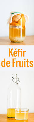 Kefir De Fruits Recette Chocolate Zucchini Recette Kefir De Fruit Kefir Kefir Recette