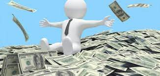 كيف أصبح ثريا - موضوع