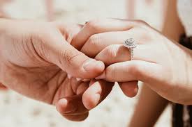 Maybe you would like to learn more about one of these? I Never Knew Couples Shopped For Engagement Rings Together By Tesia Blake P S I Love You