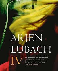 Thriller Met Nieuw Einde Nrc