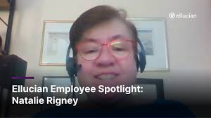 Ellucian Employee Spotlight: Natalie Rigney