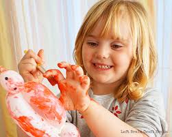 Big Hero 6 Engineering Challenge