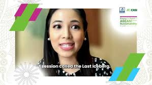 SIDC-CASI SRI Conference Nadia Azmi Highlight