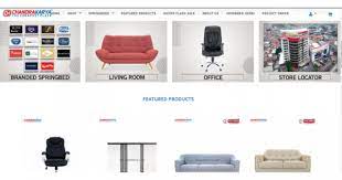 Harga dr soap instant floor spray 1l (mauve) rp188.999. 5 Rekomendasi Toko Furnitur Peralatan Rumah Tangga Online Popmama Com