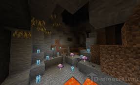 Today we check out the amazin 1.17 caves and cliffs mod . Download Extended Caves Mod For Minecraft 1 16 5 1 14 4 For Free