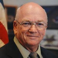 Capt. Carl Thomas Bumgarner was born in Avery, North Carolina