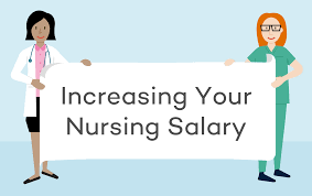 Exact figures will depend heavily on factors like the city or state of employment, clinical experience in the field, education levels, certifications, and the employing. 10 Ways Nurses Can Increase Their Salary By Nomad Health Nomad Health Medium