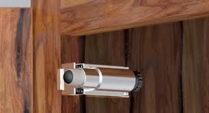 Kwik Fix Damper Cabinet Door Soft Close By Innovala Http Www Amazon Com Dp B003cogl7m Ref Cm Sw R Pi Dp D R Kitchen Cabinet Doors Cabinet Doors Door Stopper