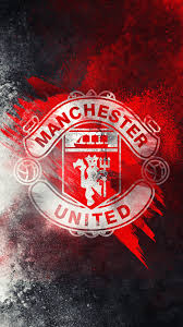 Enjoy these 7 manchester united hd wallpapers. Manchester United Hd Logo Wallpaper By Kerimov23 Manchester United Wallpapers Iphone Manchester United Logo Manchester United Team