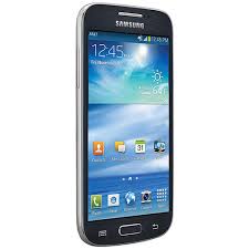 · please click your menu button (bottom left button) and click back on the menu that . Samsung Galaxy S4 Mini Sgh I257 16gb At T Branded Sgh I257 B H