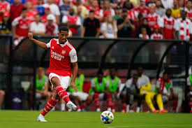 Bad News for Arsenal as PSG Handed Major Boost Before UCL Final