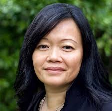 Screen Magazine Edelman Global Chief Creative Officer Judy John Named 2025  AICP Next Awards Judging Chair