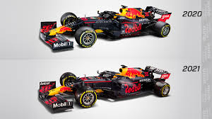 'all the lessons we learned last year have been carried over from rb15 to rb16. Red Bull Rb16b F1technical Net