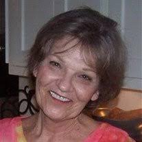 Eloise Ensminger Obituary 2015