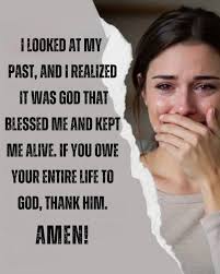 I will praise the Lord all my life