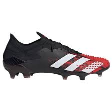 Chuteiras adidas predator 20.3 laceless fg para adultos. Teamsport Philipp Adidas Predator Mutator 20 1 Low Fg 40 2 3 Ef2206 Gunstig Online Kaufen