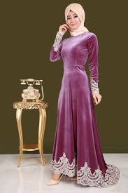 Sonbahar Kis Dantel Detay Kuyruklu Kadife Abiye Elbise Gul Kurusu Urun Kodu Ygs6002 149 90 Tl Kiyafet Moda Stilleri Elbise