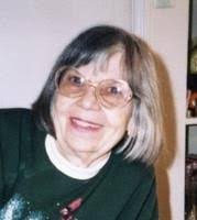 Patricia Roloff's Instagram, Twitter & Facebook