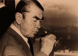 André: The Voice of Wine