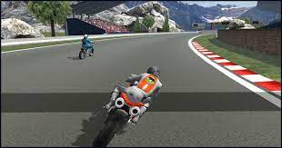 Moto gp miller quick as title contenders get trumped jack miller is in the thick of the battle for pole, but it was an outsider that trumped the motogp title contenders in opening practice at. Gp Moto Racing Spiele Die Kostenlos Bei Pacogames Com