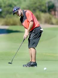 Shephard sets school record