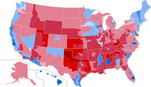 2012 United States Presidential Election Wikipedia