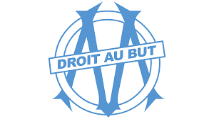 In 1972, om redesigned its logo, this time preferring a complex m . Olympique De Marseille Logo Symbol History Png 3840 2160