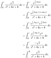 We did not find results for: Contour Integration Wikipedia