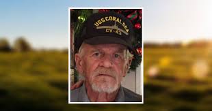 Johnny H. Baugh Obituary April 5, 2018