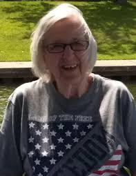 Obituary information for Mary Alma Spencer